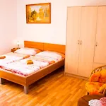Accommodatie bij particulieren Adria Hrabušice
