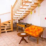 Adria Accommodatie bij particulieren *