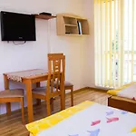Accommodatie bij particulieren Adria Hrabušice