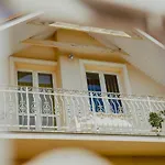 Adria Homestay szállás Káposztafalva