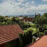 Accommodatie bij particulieren Adria *