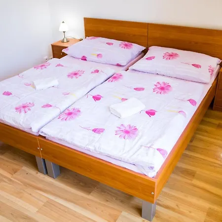 Adria Privat bolig Hrabušice