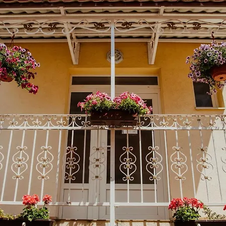 Ubytovanie v rodine Adria *