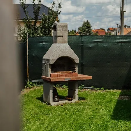 Adria Ubytování v soukromí *