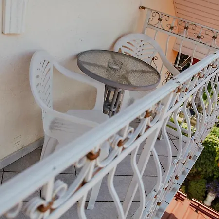 Ubytování v soukromí Adria Hrabušice