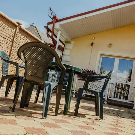 Privat bolig Adria *