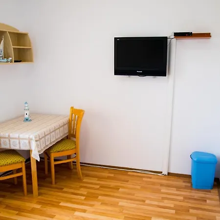 Adria Ubytování v soukromí