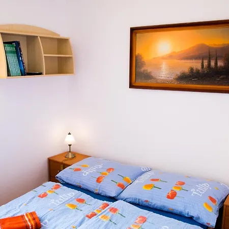 Privat bolig Adria Hrabušice