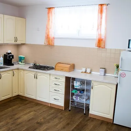 Adria Hrabušice