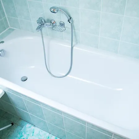 Adria Privat bolig *