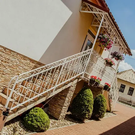 Privat bolig Adria *