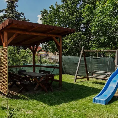 Adria Ubytovanie v rodine Hrabusice