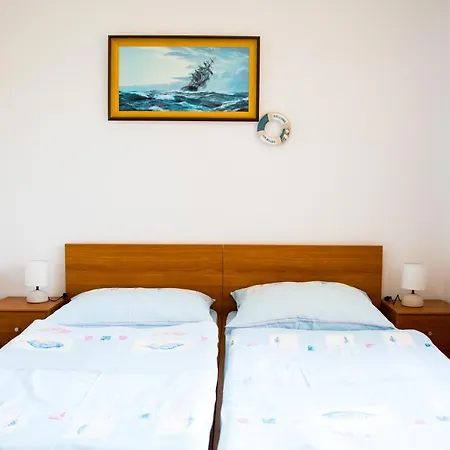 Adria Privat bolig *