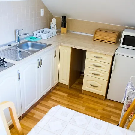 Adria * Hrabušice