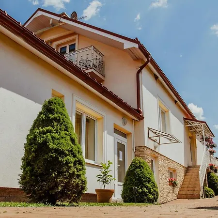 Ubytování v soukromí Adria