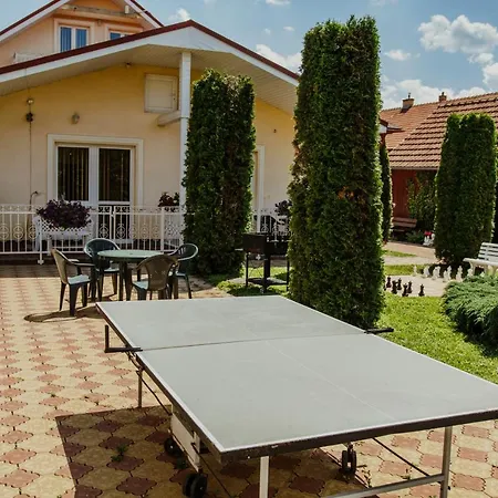 Ubytování v soukromí Adria