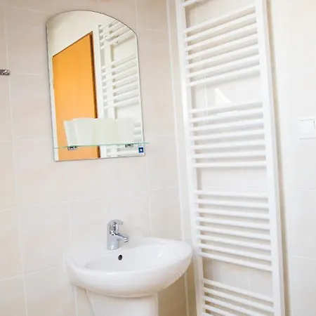 Ubytování v soukromí Adria *