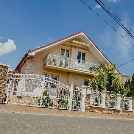 Adria Ubytování v soukromí