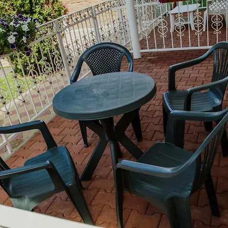 Privat bolig Adria Hrabušice