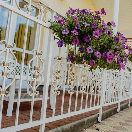 Adria Ubytování v soukromí Hrabušice