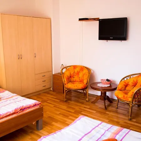 Adria Ubytovanie v rodine *