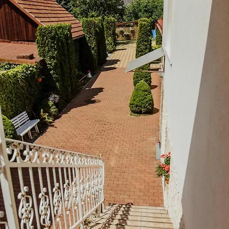 Adria Privat bolig *