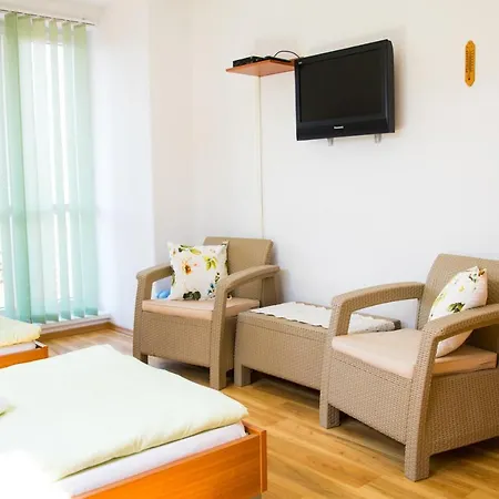 Privat bolig Adria *