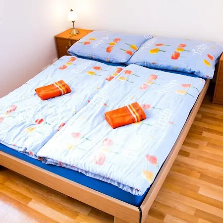 Adria Privat bolig *