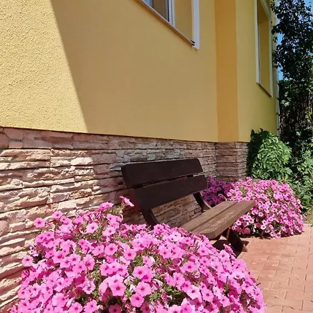 Adria * Hrabušice