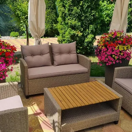 منزل للإقامة Adria Hrabušice