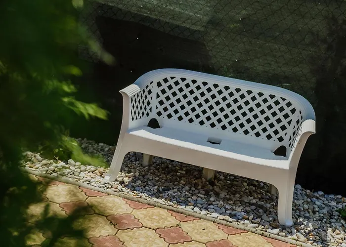 Adria Privatunterkunft *