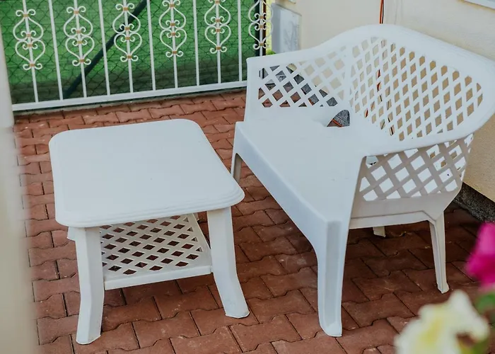 Privatunterkunft Adria Hrabušice