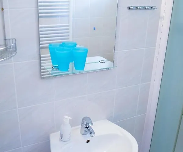 Adria Privatunterkunft *