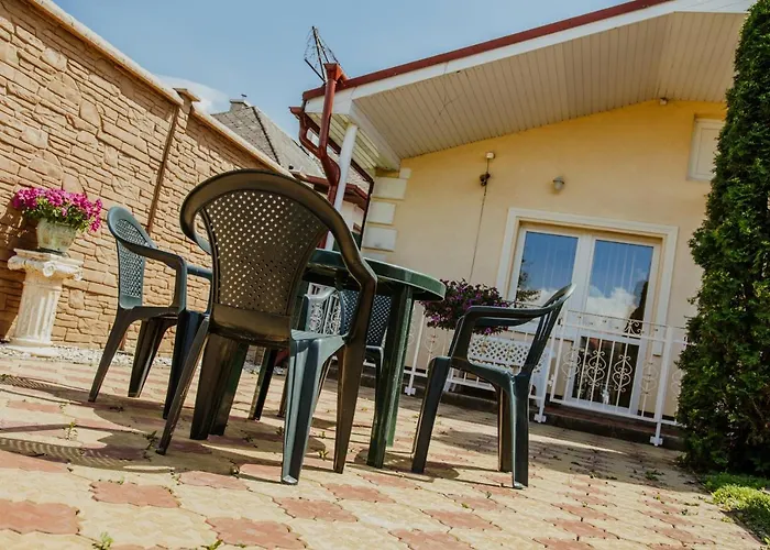 Quarto em Acomodações Particulares Adria *