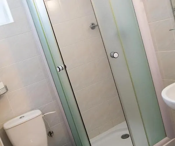 Adria Privatunterkunft