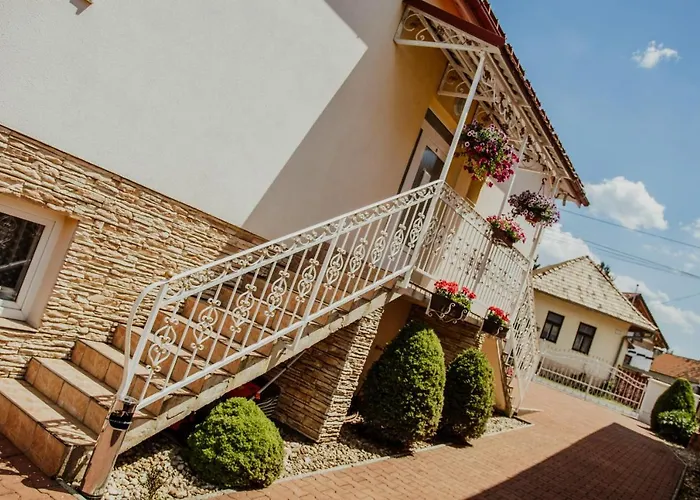 Privatunterkunft Adria *