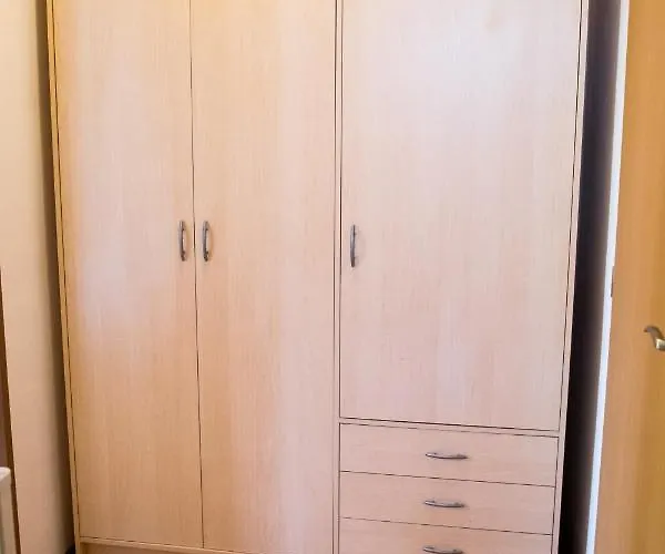 Adria Privatunterkunft