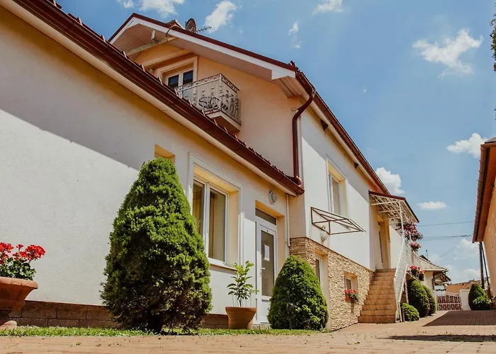 Quarto em Acomodações Particulares Adria