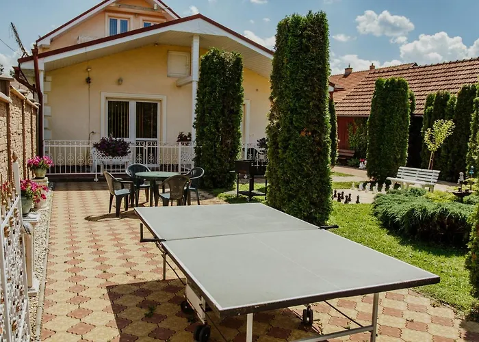 Privatunterkunft Adria