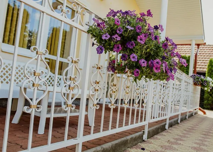 Adria Privatunterkunft Hrabušice