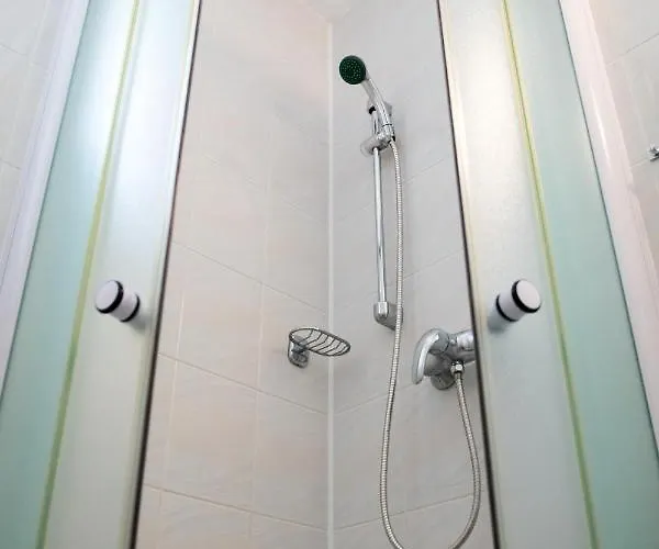 Privatunterkunft Adria *