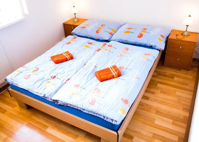 Adria Privatunterkunft *