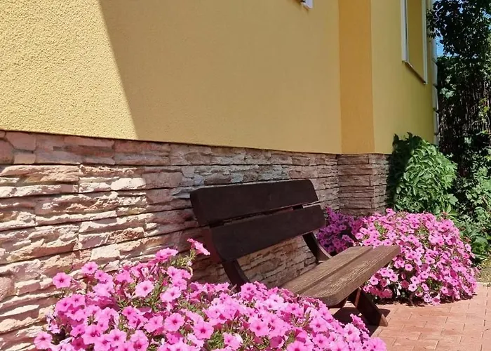 Adria * Hrabušice