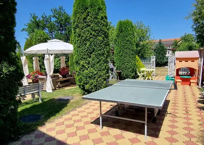 Ubytování v soukromí Adria