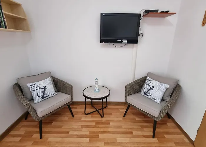 Adria * Hrabušice
