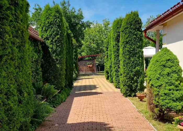 Ubytování v soukromí Adria *